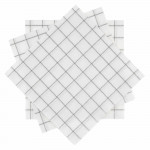 Салфетки 20 бр. DUKA SCANIA 33x33 см