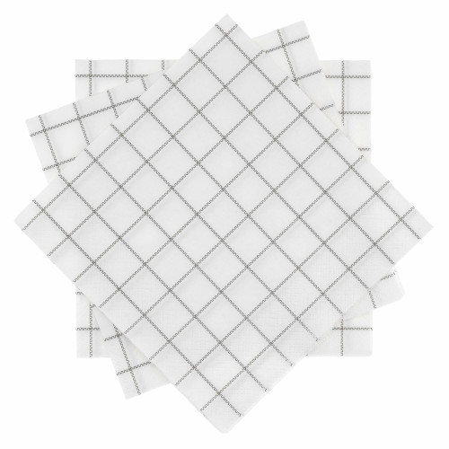 Салфетки 20 бр. DUKA SCANIA 33x33 см