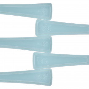 Мерителни лъжици 5 бр. DUKA FYNDIG