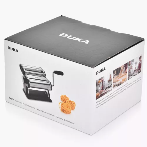 Машина за паста DUKA PASTA