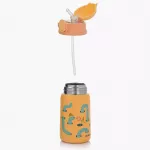 Термо чаша DUKA MINI 350 мл., оранжев