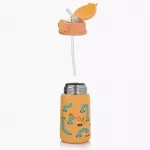 Термо чаша DUKA MINI 350 мл., оранжев Термо чаша DUKA MINI 350 мл., оранжев