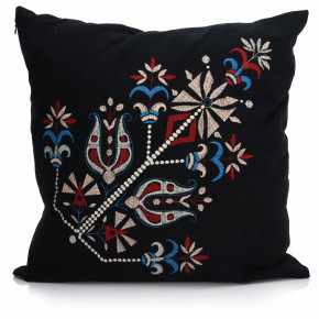 Възглавница DUKA HERRITAGE 50x50 см., син