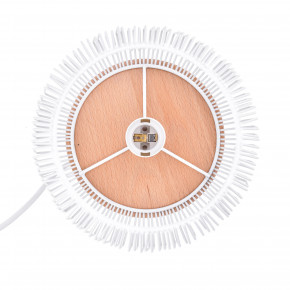 Настолна лампа DUKA TILDA 21х30 см.