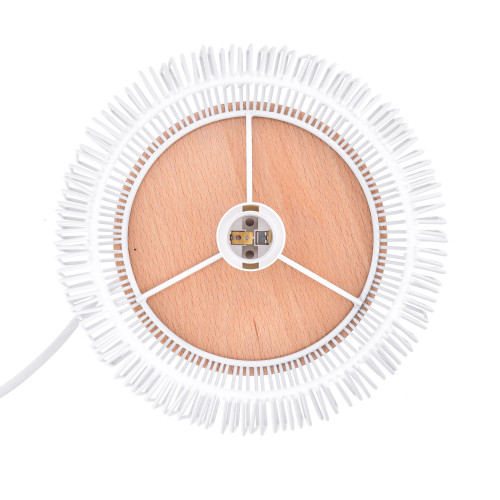 Настолна лампа DUKA TILDA 21х30 см.