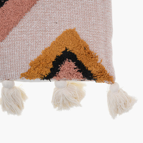 Възглавница DUKA SORBET 50x50 см., бял