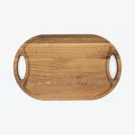 Поднос за сервиране DUKA EK 48x29 см