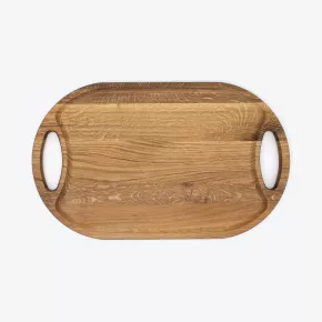 Поднос за сервиране DUKA EK 48x29 см