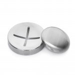 Сапун за неутрализиране на миризми DUKA BASIC