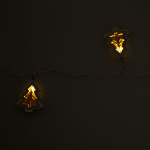 Гирлянд елха с LED лампи DUKA LJUS