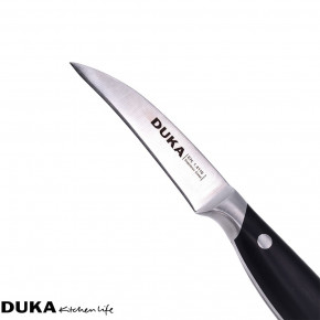 Нож за беленe DUKA VARDA 18.5 см. 