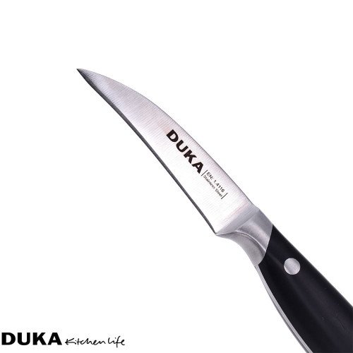 Нож за беленe DUKA VARDA 18.5 см. 