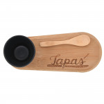 Сет за сервиране DUKA TAPAS 