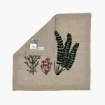 Сет текстилни салфетки за хранене DUKA ALFHEIM 40x40 см.