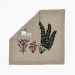 Сет текстилни салфетки за хранене DUKA ALFHEIM 40x40 см.