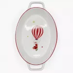 Сет форми за печене 2 бр. DUKA LYCKLIG