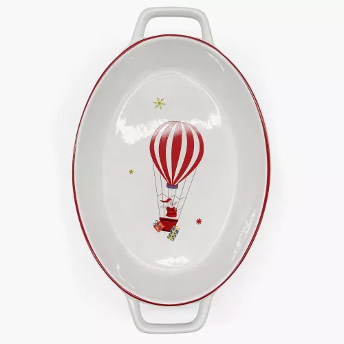 Сет форми за печене 2 бр. DUKA LYCKLIG