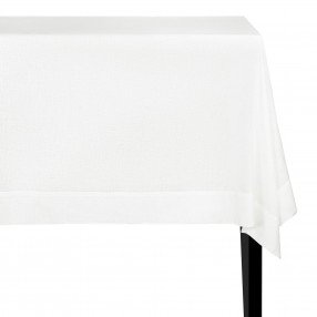Покривка DUKA RENHET 250x170 см., бял