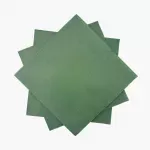 Салфетки 20 бр. DUKA MONONORD 33x33 см., зелен