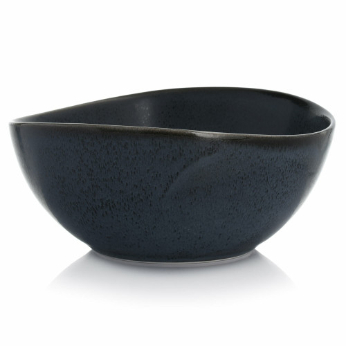 Купа DUKA TIME DARK 600 мл., черен