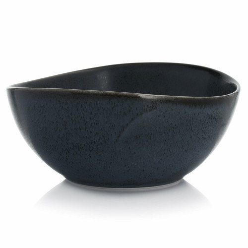 Купа DUKA TIME DARK 600 мл., черен