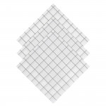 Салфетки 20 бр. DUKA SCANIA 33x33 см