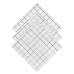 Салфетки 20 бр. DUKA SCANIA 33x33 см