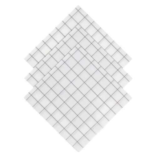 Салфетки 20 бр. DUKA SCANIA 33x33 см