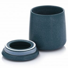 Буркан DUKA THORA 400 мл., син