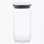 Буркан DUKA SILVER 1600 мл.