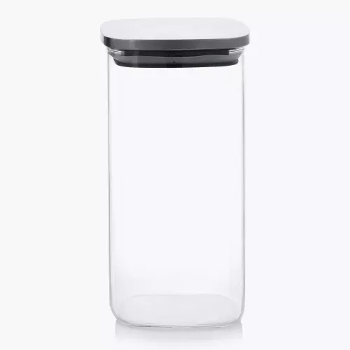 Буркан DUKA SILVER 1600 мл.