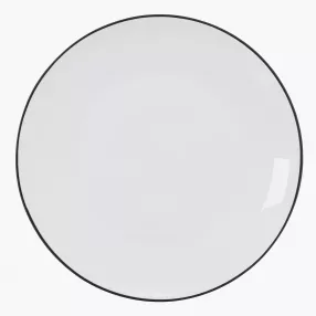 Чиния DUKA HORN 26 см.