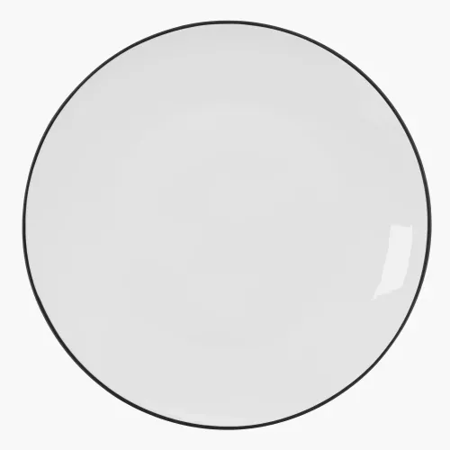 Чиния DUKA HORN 26 см.