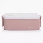 Кутия за храна DUKA MINI 800 мл., розов