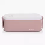 Кутия за храна DUKA MINI 800 мл., розов Кутия за храна DUKA MINI 800 мл., розов