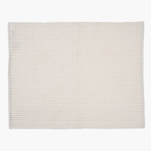 Подложка за хранене DUKA HYDDA 45x33 см., кремав