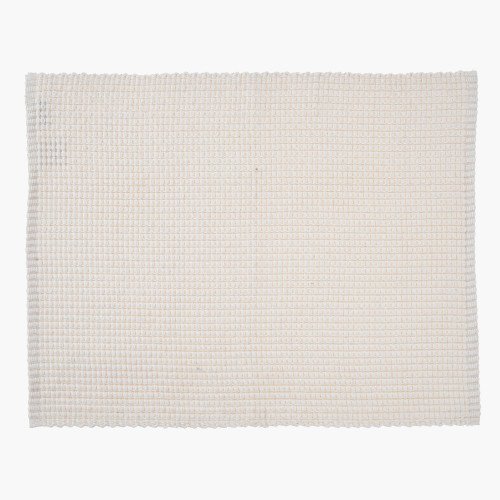 Подложка за хранене DUKA HYDDA 45x33 см., кремав