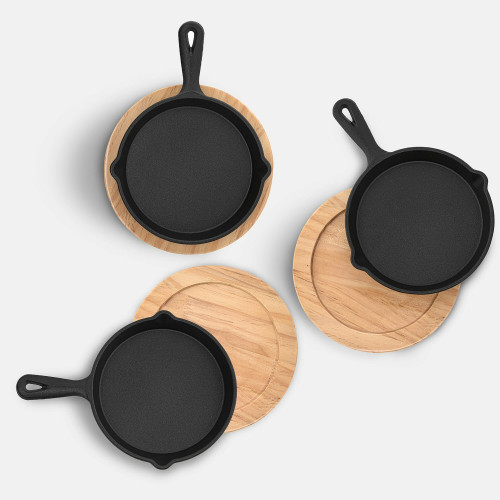 Тиган мини с поставка DUKA MUSN 14 см.