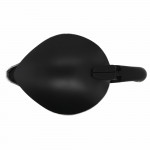 Кафеварка DUKA OVANLIG, черен