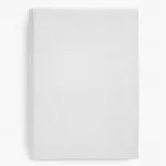 Покривка DUKA SKADI жакард, 250х150 см, бяло