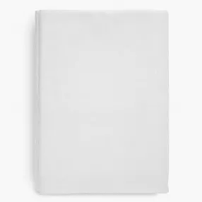 Покривка DUKA SKADI жакард, 250х150 см, бяло