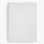 Покривка DUKA SKADI жакард, 250х150 см, бяло