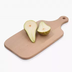 Дъска за рязане DUKA BOKTRA TERMO 35x15 см.