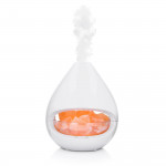 Солна лампа и овлажнител за въздух DUKA BERGVIND