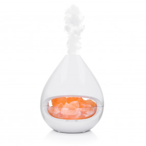 Солна лампа и овлажнител за въздух DUKA BERGVIND