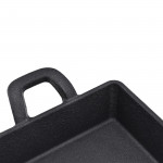 Тиган с поставка DUKA MUSN 12 см.