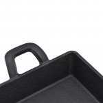 Тиган с поставка DUKA MUSN 12 см.