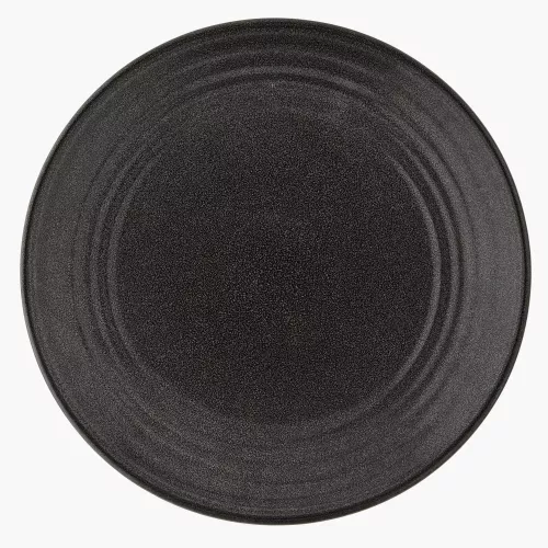 Чиния DUKA SANDSTEN 22 см., черен