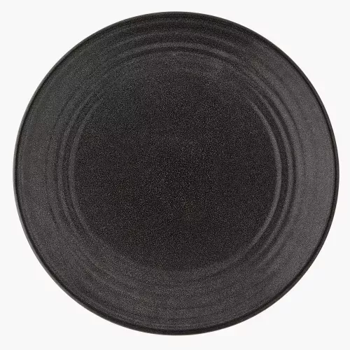 Чиния DUKA SANDSTEN 22 см., черен
