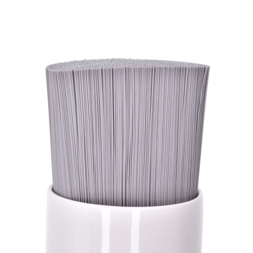 Блок за ножове DUKA VIT 11x21 см., бял